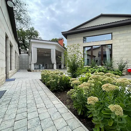 Holiday home возле моря 16-я фонтана *