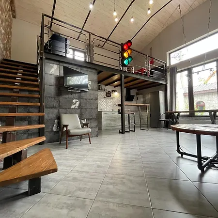 Holiday home возле моря 16-я фонтана