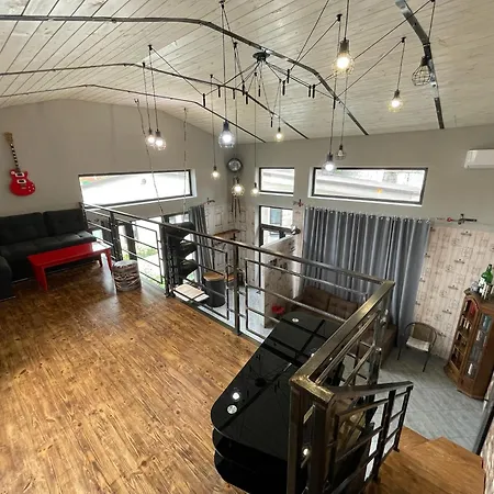 Holiday home возле моря 16-я фонтана