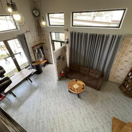 Holiday home возле моря 16-я фонтана *