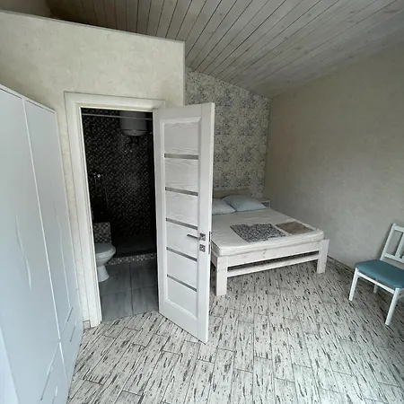 Holiday home возле моря 16-я фонтана