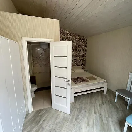 возле моря 16-я фонтана Holiday home *