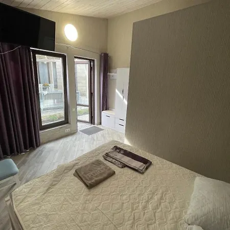 Holiday home возле моря 16-я фонтана Odesa